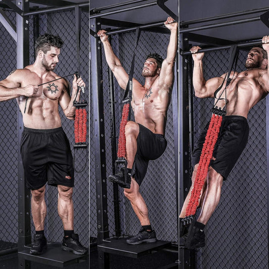 Nord Peak Resistance Band