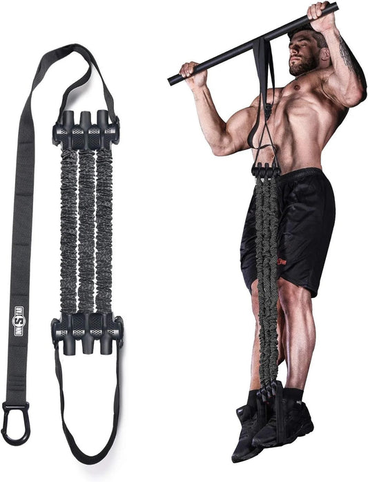 Nord Peak Resistance Band