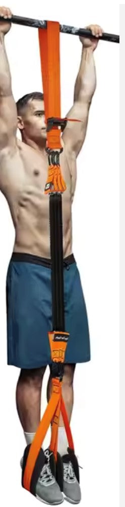 Nord Peak Resistance Band