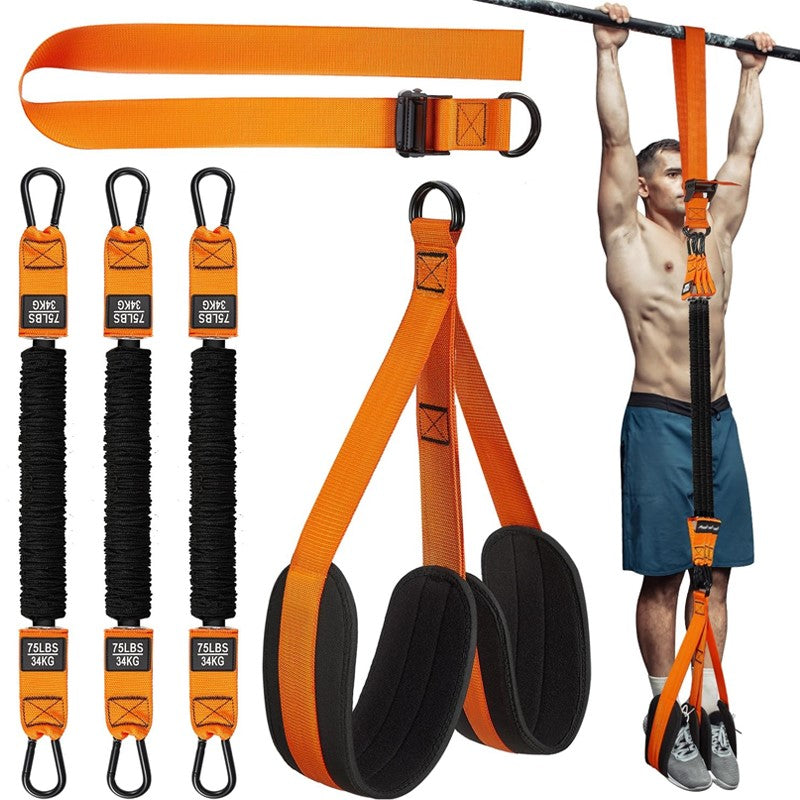 Nord Peak Resistance Band