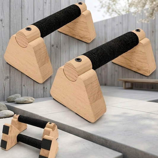 NordPeak Parallettes