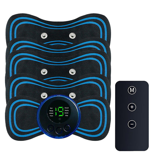 Portable Massager for Neck & Back