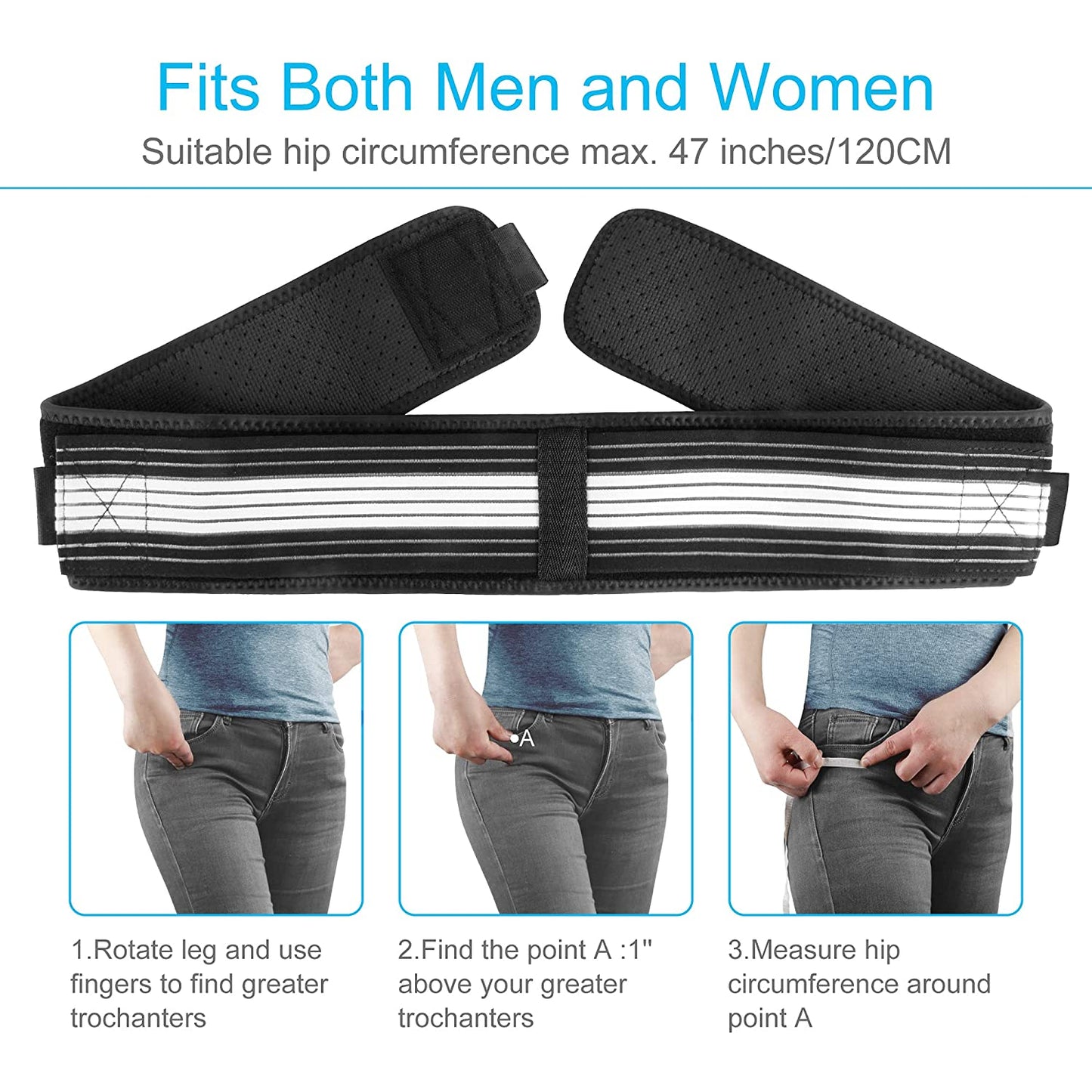 SI Belt