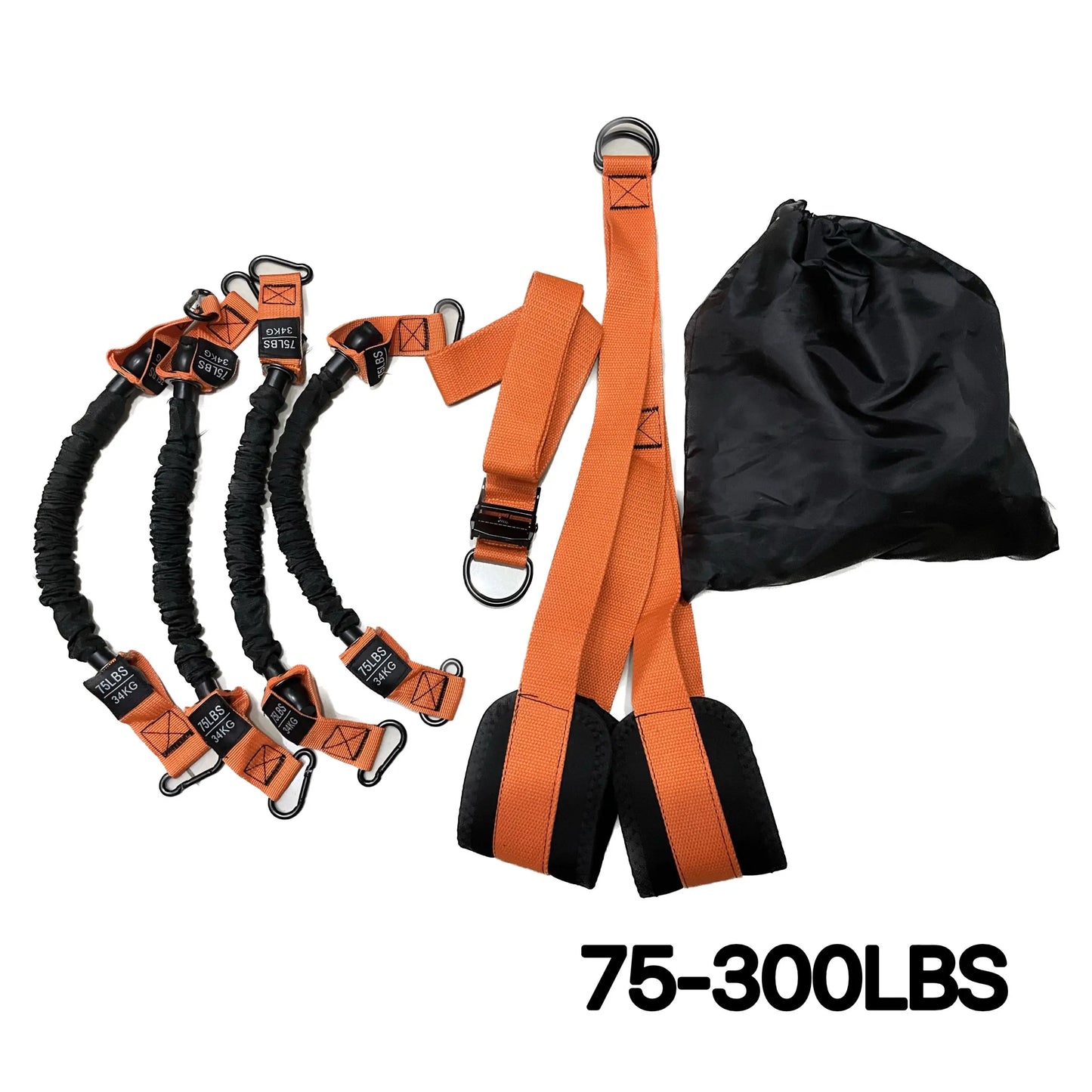 Nord Peak Resistance Band