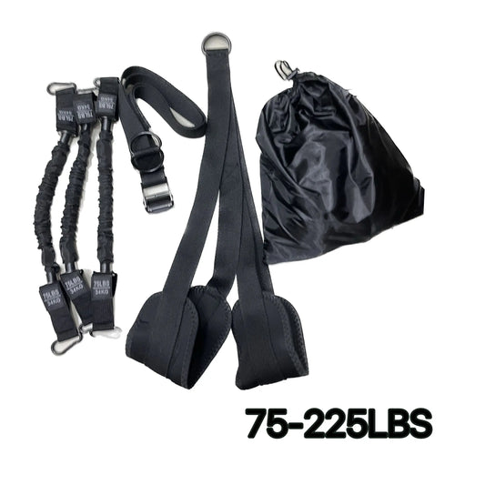 Nord Peak Resistance Band